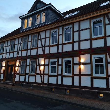 Haus Joerg Lägenhet Lutter  Exteriör bild