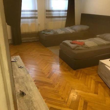 Haus Joerg Lägenhet Lutter  Exteriör bild