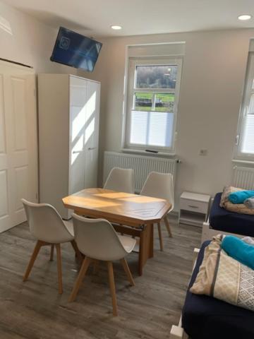 Haus Joerg Lägenhet Lutter  Exteriör bild