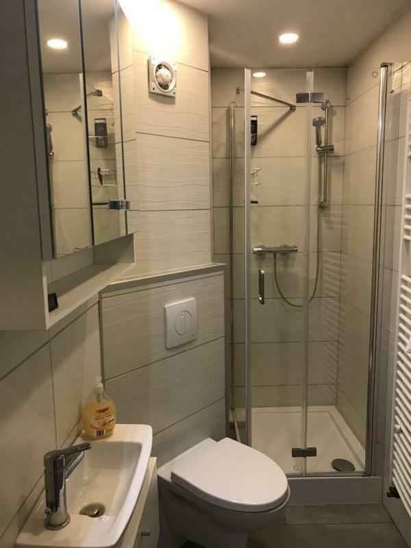 Haus Joerg Lägenhet Lutter  Exteriör bild