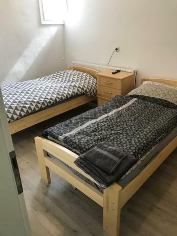Haus Joerg Lägenhet Lutter  Exteriör bild