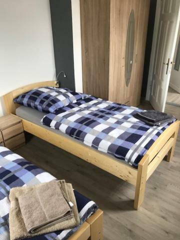 Haus Joerg Lägenhet Lutter  Exteriör bild